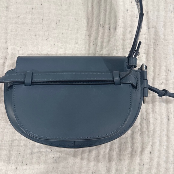 Loewe Mini Gate Dual bag - Picture 5 of 14